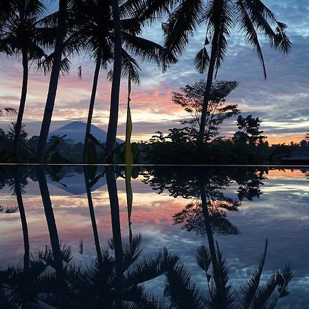 Santun Luxury Private Villa Ubud Exterior foto